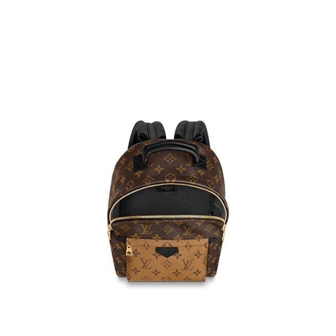 Louis Vuitton PALM SPRINGS PM - Image 4