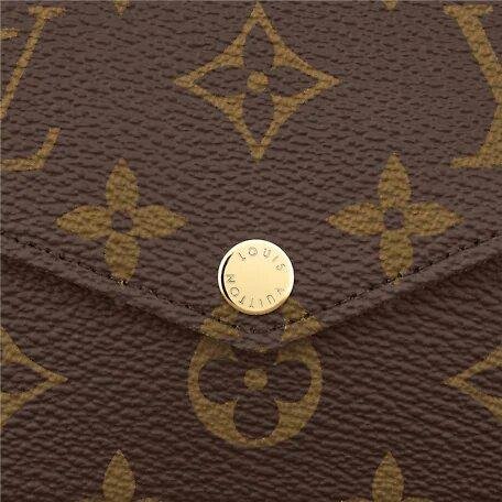 Louis Vuitton FÉLICIE POCHETTE - Image 5