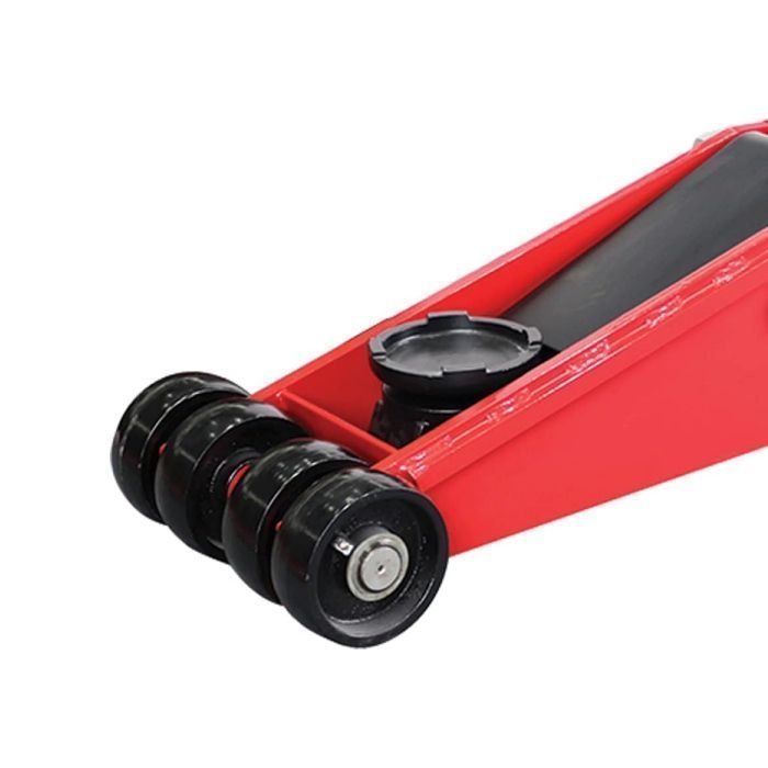 AFF 20-Ton Manual Hydraulic Long Chassis Jack - Image 6