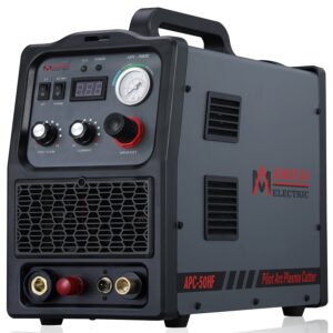 AMICO ELECTRIC 50-AMP 120 and 230-Volt Plasma Cutter APC-50HF