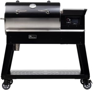 Recteq Patio Legend 400 Pellet Smoker Grill