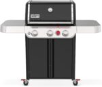 Weber Genesis E-325s Gas Grill