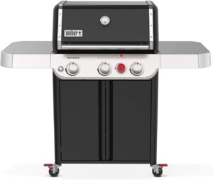 Weber Genesis E-325s Gas Grill