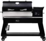 Recteq Backyard Beast Pellet Grill