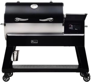 Recteq Backyard Beast Pellet Grill