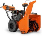 Ariens Platinum (24″) SHO Great Lakes 369cc EFI Two-Stage Snow Blower 921066