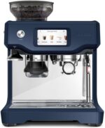Breville Barista Touch Espresso Machine BES880BSS, Brushed Stainless Steel