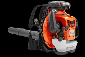 Husqvarna 580BTS Gas Backpack Blower