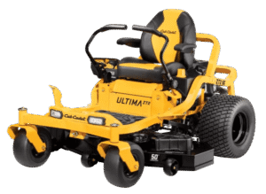Cub Cadet Ultima ZT2 50 (50″) 23HP Kawasaki Zero Turn Mower Model#17RIEACO010