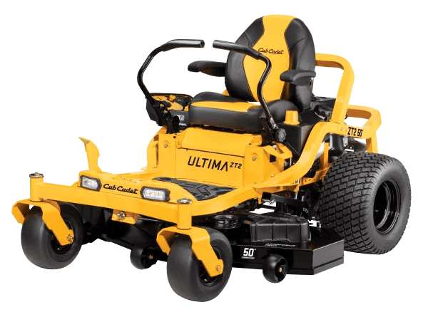 Cub Cadet Ultima ZT2 50 (50″) 23HP Kawasaki Zero Turn Mower Model#17RIEACO010 - Image 4