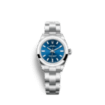 Rolex Oyster Perpetual 28 mm Oystersteel 276200-0003 New (Pre-order)