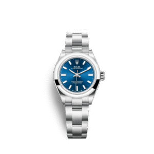 Rolex Oyster Perpetual 28 mm Oystersteel 276200-0003 New (Pre-order)