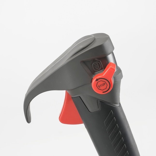 PRORUN PBB2884 Gas Backpack Leaf Blower - Image 5