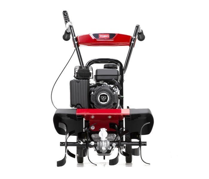 Toro 2-in-1 Tiller Cultivator 99cc OHV Engine #58604 - Image 3