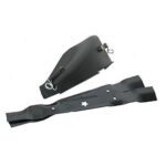Husqvarna Mulch Kit (2 Blade) 42″ FAB Deck #587412301