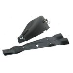 Husqvarna Mulch Kit (2 Blade) 42″ FAB Deck #587412301