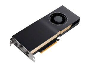 NVIDIA Quadro RTX 5000 Ada 32GB Graphics Card (RTX5000Ada)