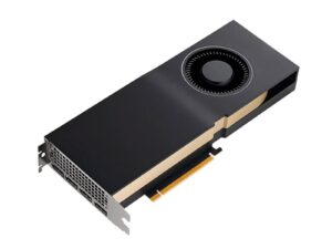 NVIDIA Quadro RTX 5000 Ada 32GB Graphics Card (RTX5000Ada)