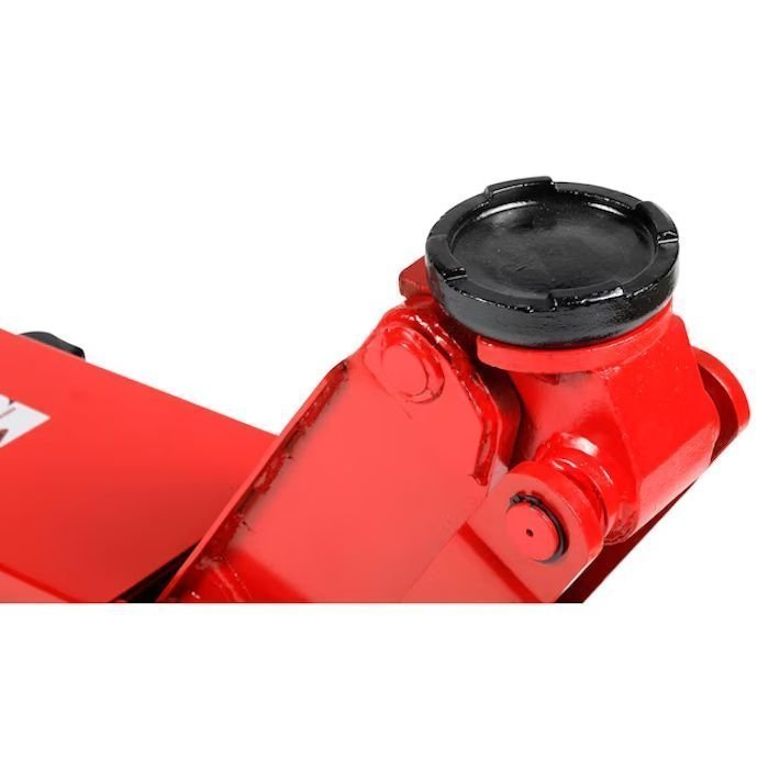 AFF 20-Ton Manual Hydraulic Long Chassis Jack - Image 8