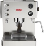 Lelit Elizabeth Dual Boiler Espresso Machine