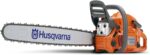 Husqvarna 460 Rancher Gas Chainsaw 24″ 60.3cc 3.6HP, Auto Oil Pump
