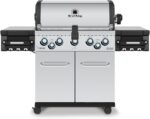 Broil King Regal S 590 Pro Gas Grill BK95834