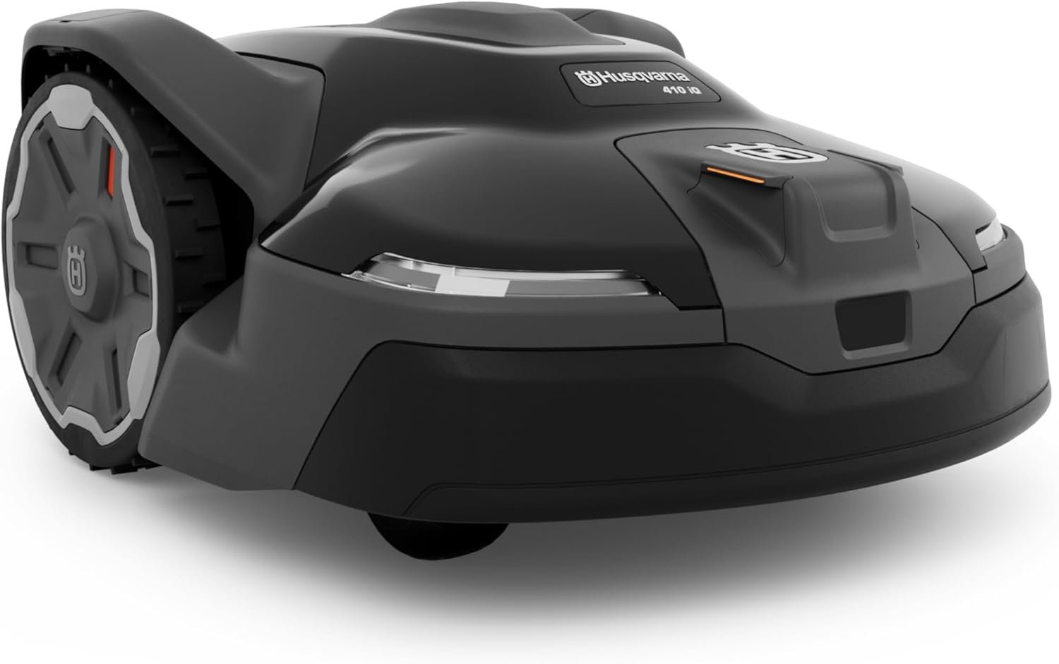 Husqvarna 440iQ Robotic Lawn Mower, 2 Acre, Wire-Free, Charging Station - Image 12