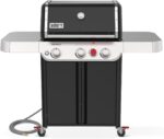 Weber Grills Genesis Freestanding Gas Grill