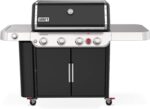 Weber Genesis E-435 Gas Grill
