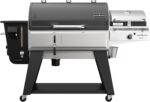 Camp Chef Woodwind Pro 36 Pellet Grill PG36WWSB
