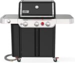 Genesis II E-335 Gas Grill