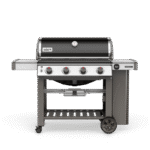 Weber Genesis II E-410 NG