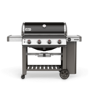 Weber Genesis II E-410 NG