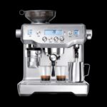 Breville the Oracle Espresso Machine