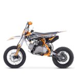 TrailMaster Tm23 Dirt Bike