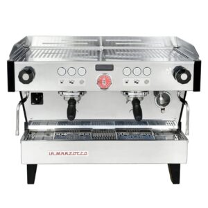 La Marzocco Linea PB 2 Group AV Espresso Machine