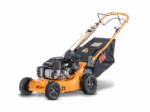 Scag SFC Finish Cut 21″ Walk-Behind Mower
