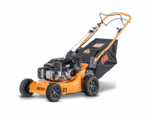 Scag SFC Finish Cut 21″ Walk-Behind Mower