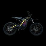 Freego Natkie N1 Electric Mountain Dirt Bike