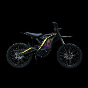 Freego Natkie N1 Electric Mountain Dirt Bike