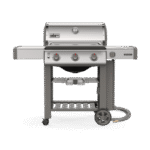 Weber Genesis II S-310 Gas Grill