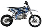 TrailMaster LK140 140cc Dirt Bike