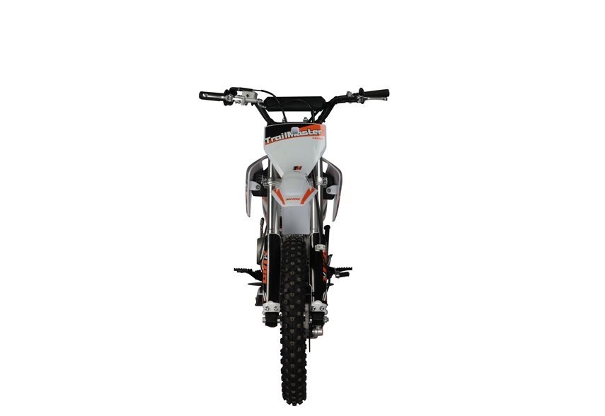 TrailMaster LK140 140cc Dirt Bike - Image 4