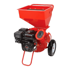 Predator 6.5 HP 212cc Chipper Shredder