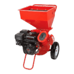 Predator 6.5 HP 212cc Chipper Shredder