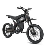 Riding Times GT73 Pro 60V/36Ah 3000W Off-Road Electric Dirt Bike