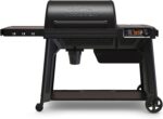 Traeger Woodridge Pro Pellet Grill