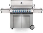 Napoleon Prestige 665 5-Burner Propane Grill