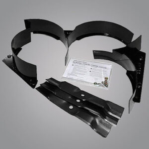 Ariens 715139 IKON-XD 42″ Zero Turn Mulch Kit