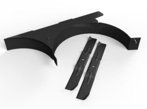 Ariens 715160 Mulching Kit for 42″ EDGE Model Zero Turn Mowers